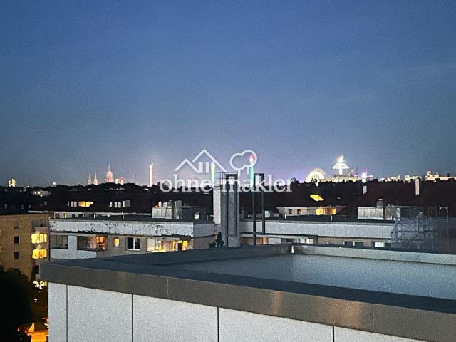Penthousewohnung