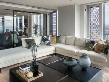 Penthouse 3 Bedroom For Sale Manchester England 3618182 ES99838534