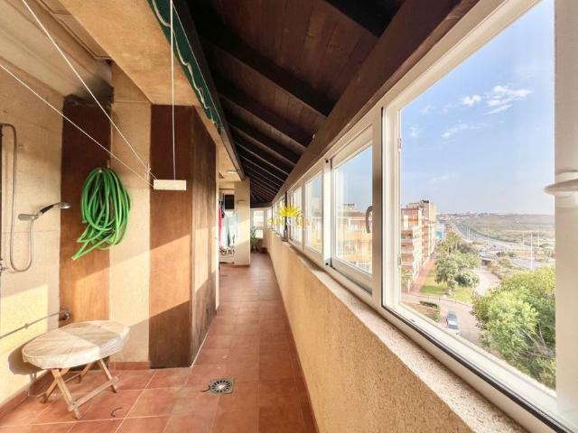 PENTHOUSE 3 BEDROOMS AND 2 BATHROOMS IN LA MATA, TORREVIEJA