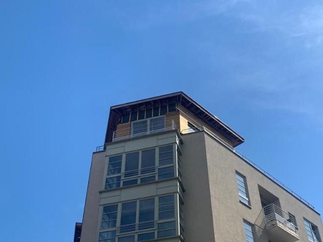 Penthouse 3 ch. à louer,possibilité de colocation, Bruxelles