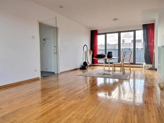 Penthouse 3 chambres