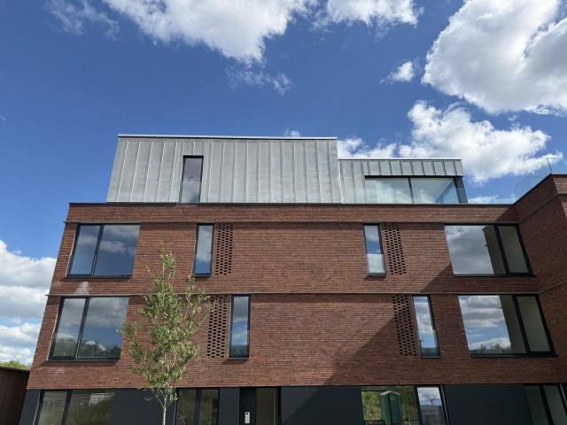 Penthouse 3 chambres avec terrasse