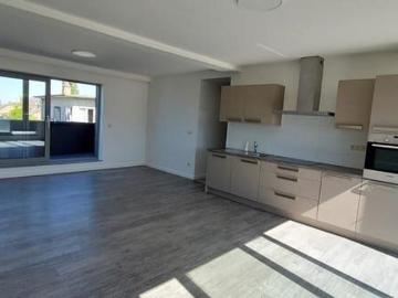 Penthouse 3 chambres grande terrasse Basilique