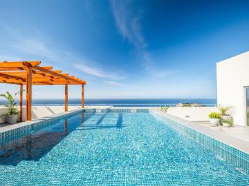 Penthouse, 3 quartos, Câmara de Lobos 145m² Câmara De Lobos