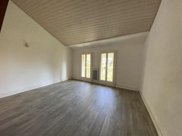Penthouse 3 rooms in Lutry
