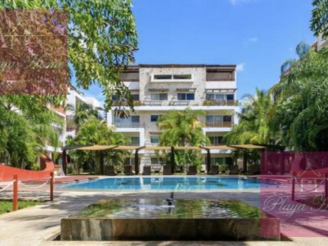 Penthouse 3 rooms Sabbia Condos D401 Playa del Carmen