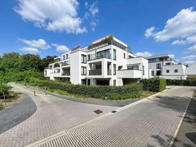 Penthouse 3CH 130 m2 + terrasses XL
