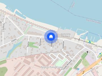 Penthouse 105 m? | Taras + Jacuzzi | Marina |