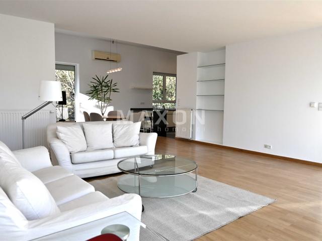 Penthouse 161 m2 z widokiem na park