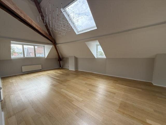 Penthouse 175m² 3 bedrooms terrace + parking
