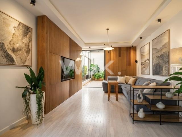 Penthouse 186m2 z tarasami i oranżerią w Wilanowie polecam!