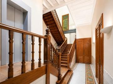 Penthouse +/ 180m² + terrasse +/ 50m² plein sud Ixelles