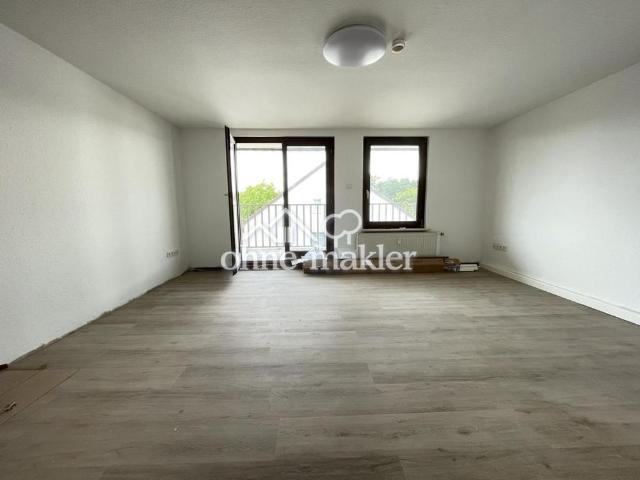 Penthouse 1 Zimmer nahezu Erstbezug nach Kernsanierung Neuwertig inkl. E Geräte