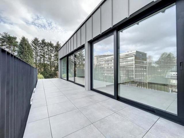Penthouse 1ch, quartier de l'Air Pur
