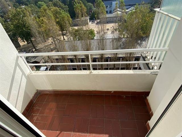 Penthouse 2 chambres