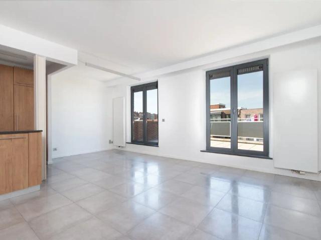 PENTHOUSE 2 SLK 2 TERRASSEN KELDER LIFT CENTRUM