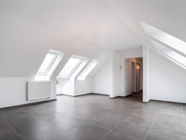 Penthouse 2ch + cave et parking privatif