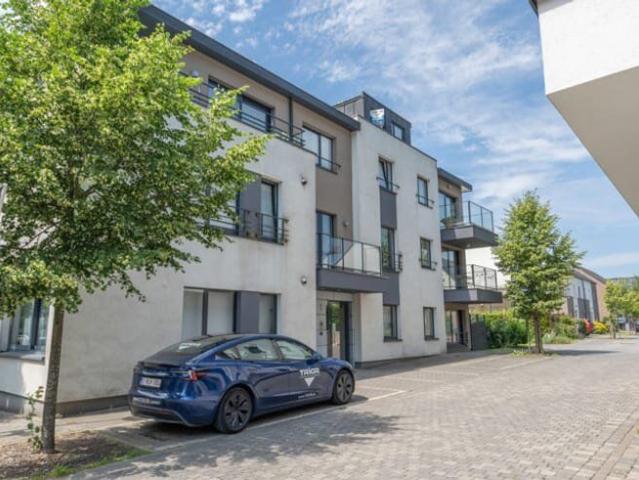 PENTHOUSE 2CH + TERRASSE + 2 PARKINGS