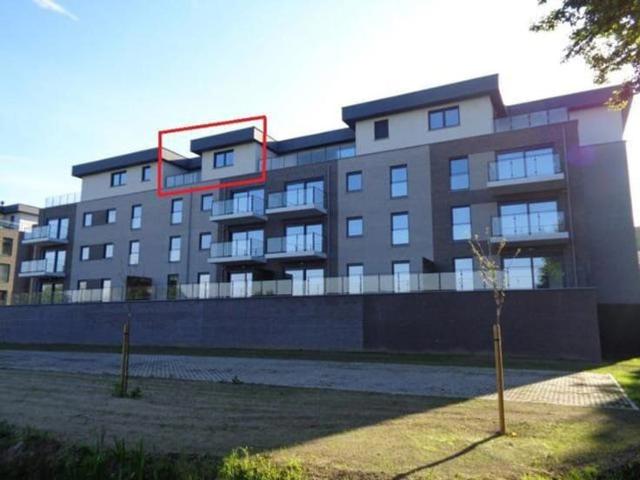 Penthouse 2CH. terrasses, cave, garage box fermé & parking