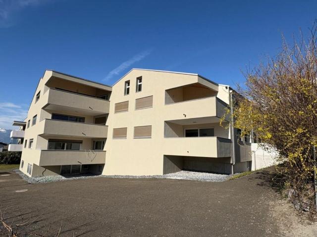 Penthouse 4.5 Zimmer Chamoson