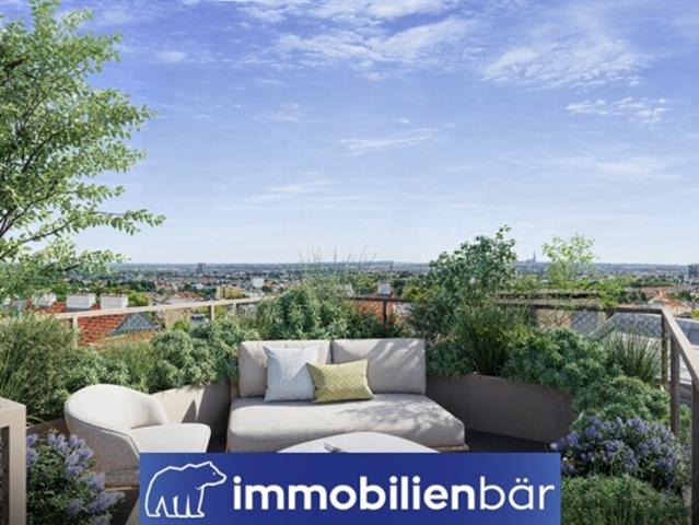 Penthouse 4 Zimmer mit Klimaanlage