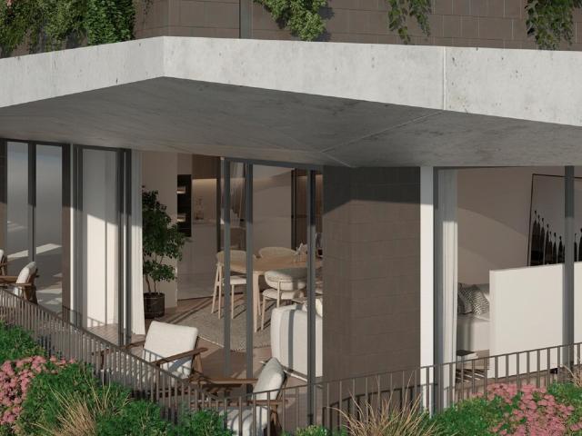 Penthouse 4 quartos, Matosinhos Sul 154m² Matosinhos e Leça da Palmeira