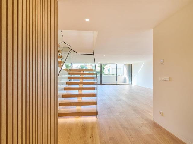 Penthouse 4 quartos, Parque Cidade, Porto 225m² Aldoar, Foz do Douro e Nevogilde