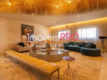 Penthouse 57m² no Brooklin
