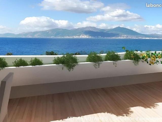Penthouse 5 pièces 170 m²