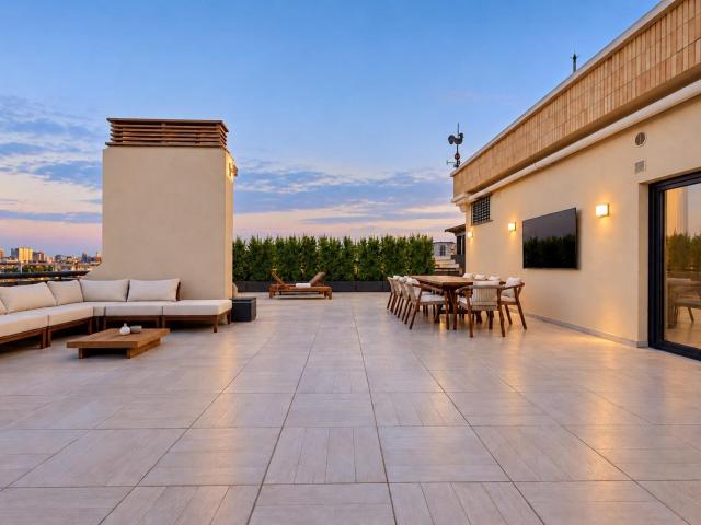Penthouse, 5 quartos, Loures, Real Forte 278m² Sacavém e Prior Velho