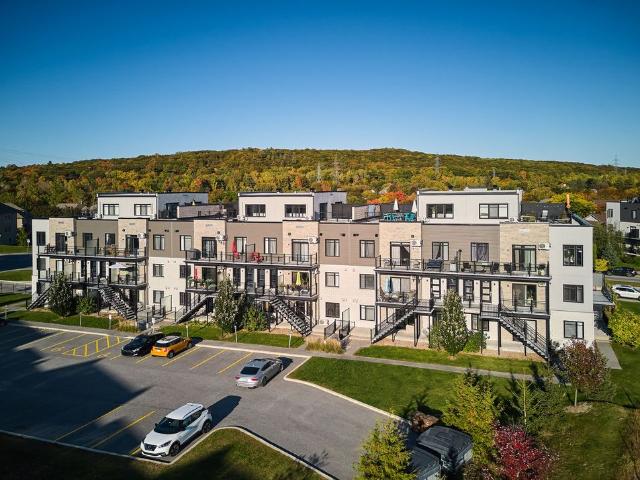 Penthouse 605 03 Boul Des Grives, Gatineau