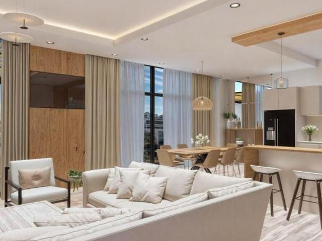 Penthouse 601, Balaena Costa Apartments, Precioso PH en Pre Venta La Paz