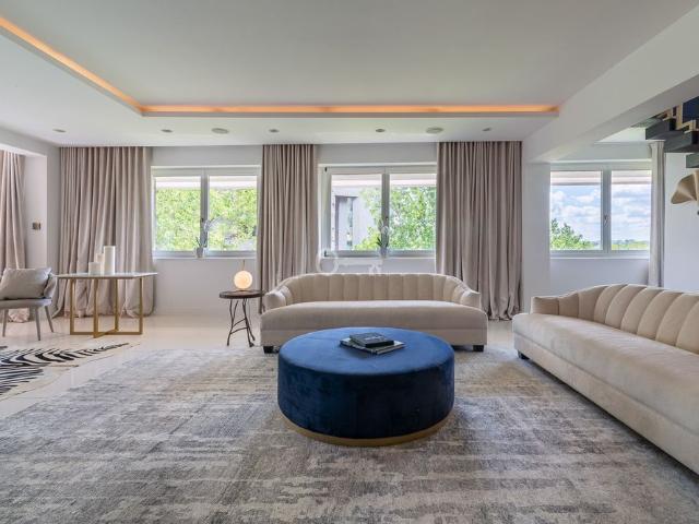 Penthouse | 60m tarasu | 3 miejsca postojowe