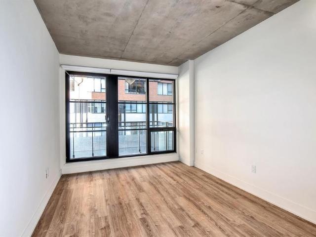 Penthouse 650 Rue Wellington, Montréal