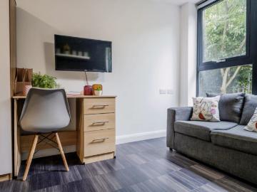 Kensington L7 Liverpool, Kensington Liverpool, L7, North East Wales, Midlands