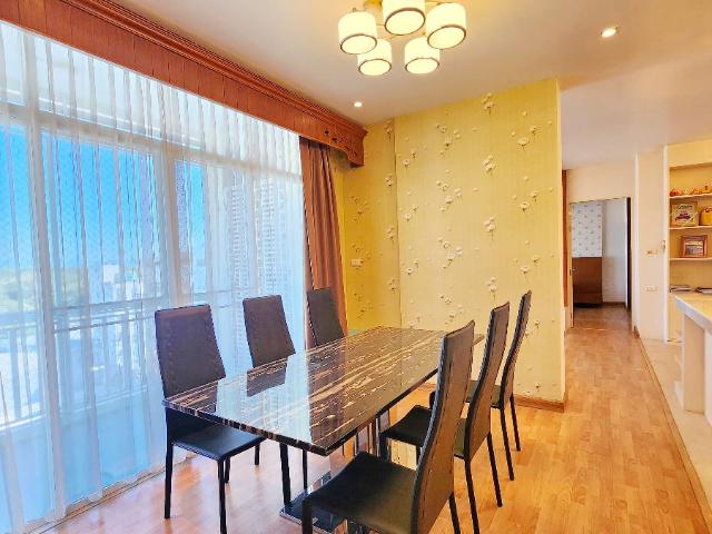 Penthouse ใจกลางเมือง | My Hip Condo 1 ห้องใหญ่ 96.94 ตรม. ใกล้ Central Festival & กงสุลอเมริกาใหม่