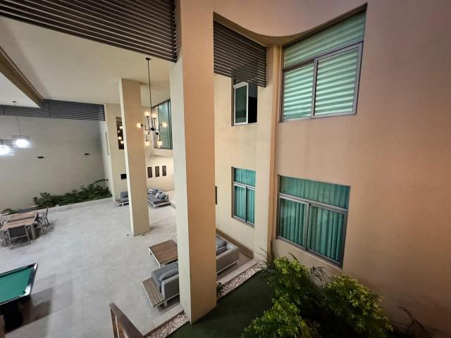 PENTHOUSE COL. GUADALUPE