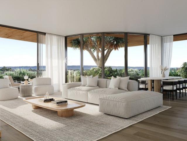 Penthouse Collection