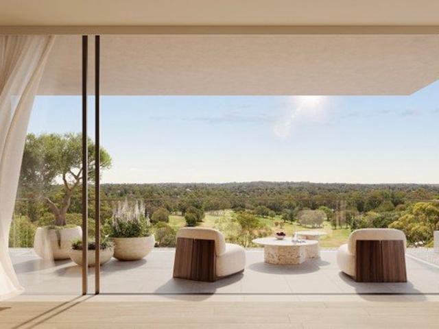 Penthouse Collection