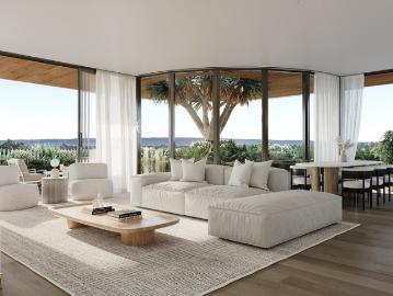 Penthouse Collection