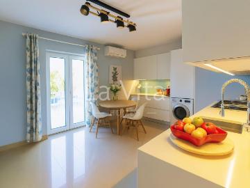 Penthouse com vista deslumbrante de serra e pinhal. 100 m2 d. 150m² Sintra Santa Maria E São Miguel
