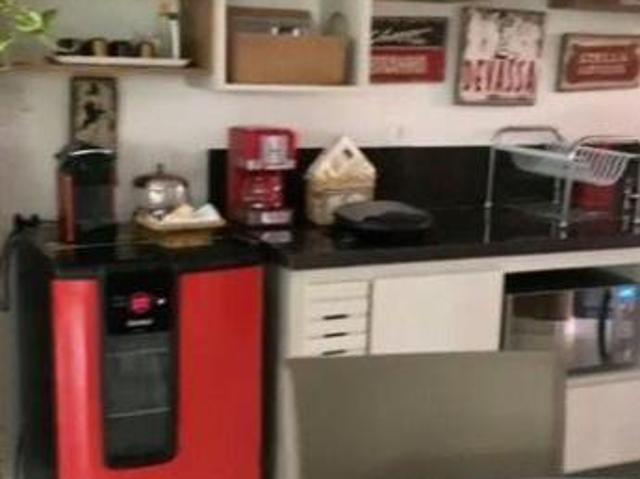 Penthouse com 2 dormitórios à venda, 107 m² Veloso Ilhabela/SP