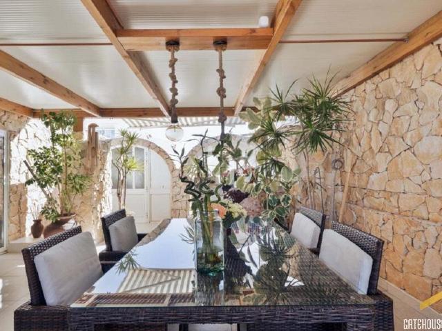 Penthouse com 4 quartos à venda em Albufeira, Algarve Gate. 99m² Albufeira e Olhos de Água
