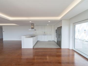 Penthouse com 4 quartos com terraço privativo e vista rio em. 239m² Santa Iria De Azoia