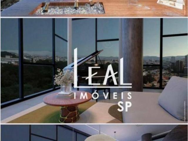 Penthouse com 6 dormitórios à venda, 517 m² por R$ 9.310.320,00 Picanço Guarulhos/SP