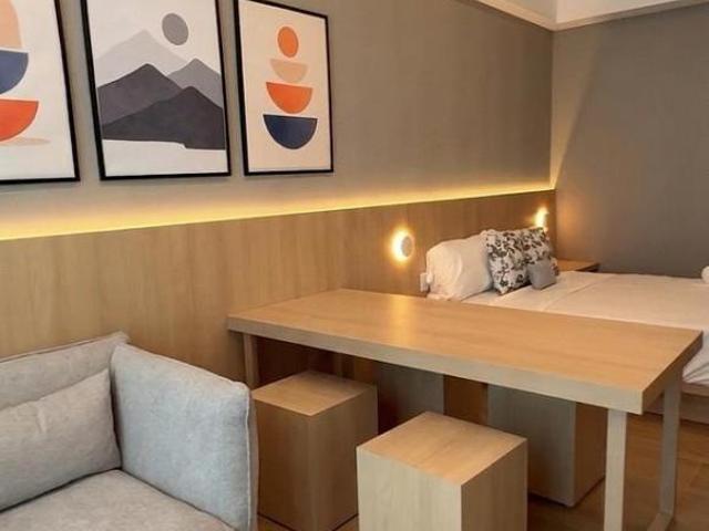 Penthouse con balcón en venta en Col Centro, Cuauhtémoc