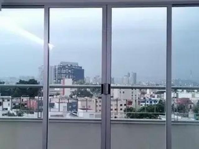 Penthouse con doble terraza