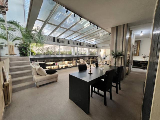 Penthouse con Piscina PRIVADA, quincho, parrilla y cochera en Las Cañitas