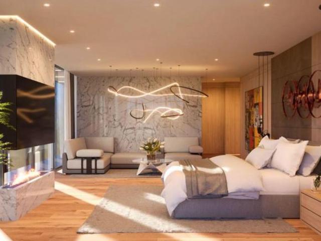 Penthouse con Rooftop bar, en venta, Miguel Hidalgo, Ciudad de México