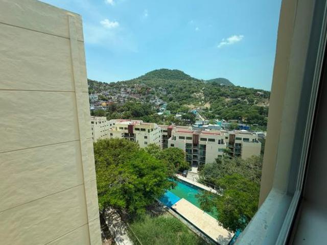 Penthouse con Roof Garden en Venta Jiutepec, Morelos